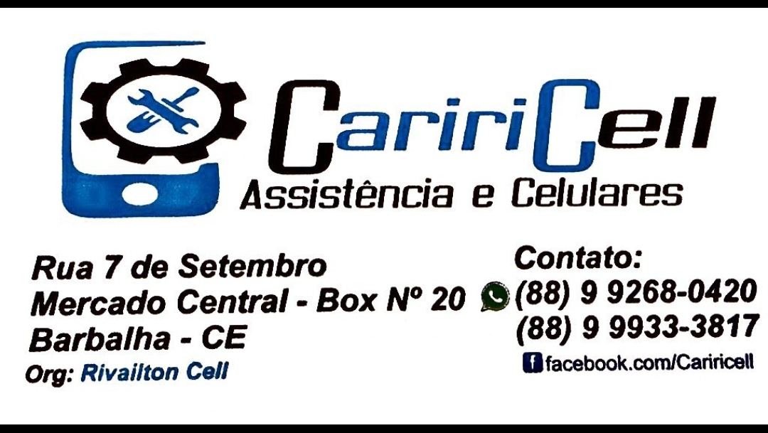 Cariri Cell